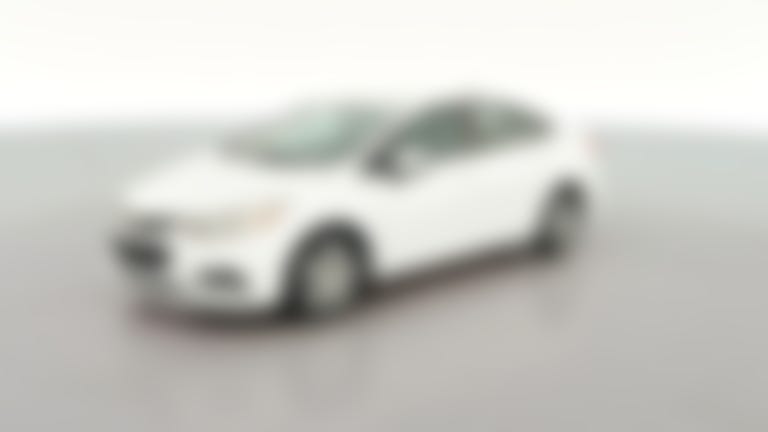 2017 Chevrolet Cruze vehicle photo