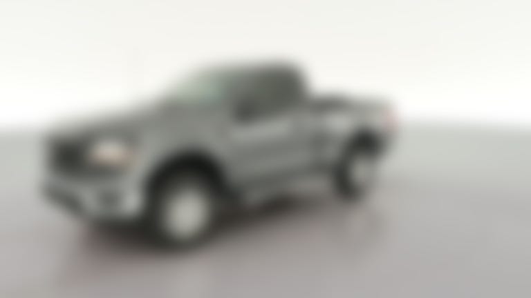 2025 Ford F150 Regular Cab vehicle photo