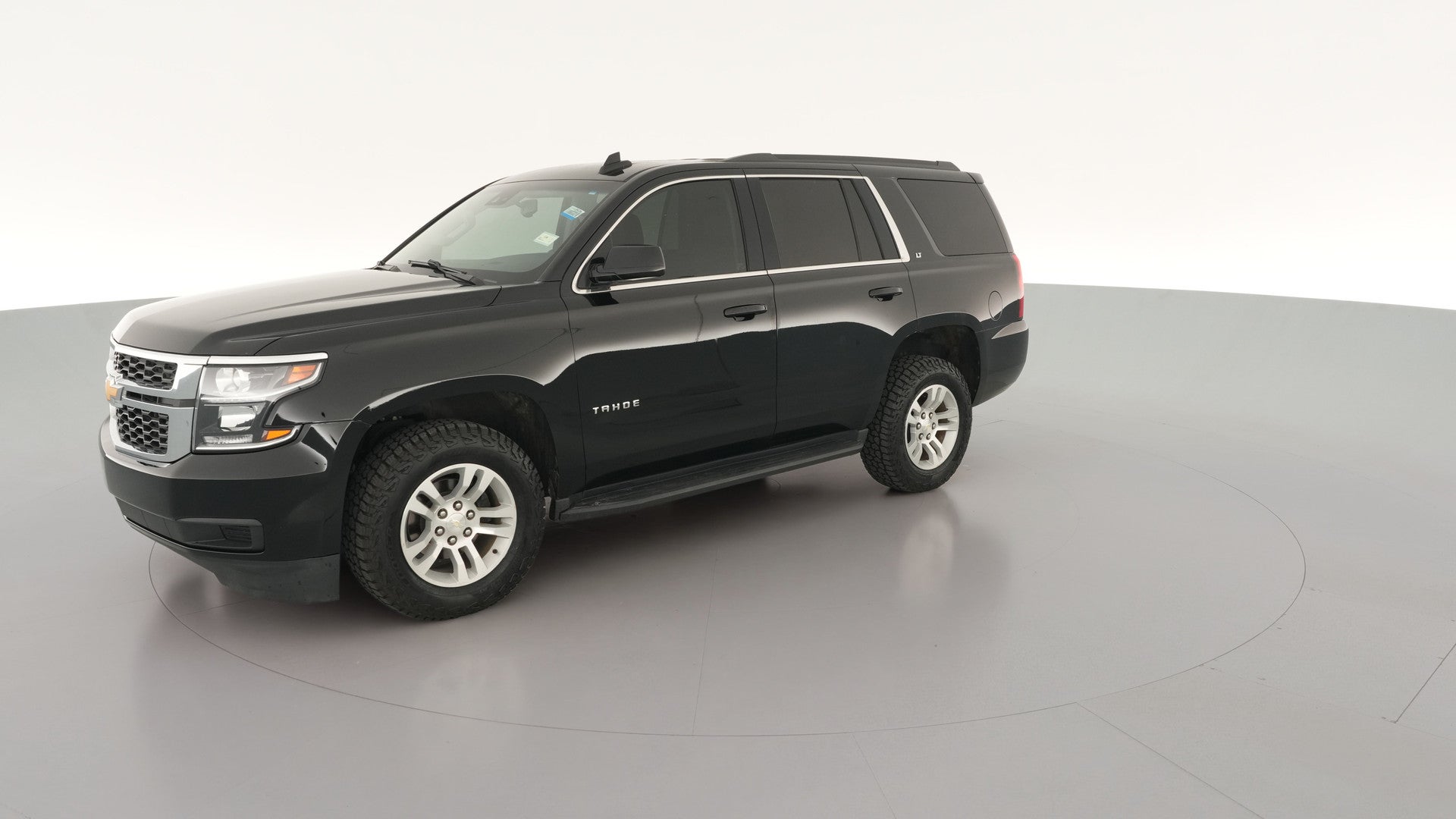 2019 Chevrolet Tahoe vehicle photo