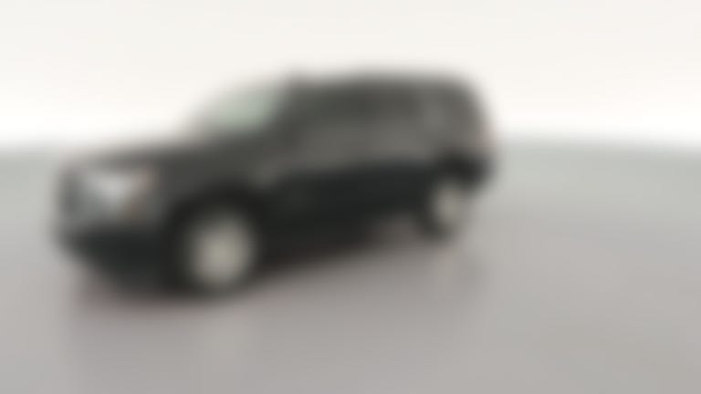 2019 Chevrolet Tahoe vehicle photo