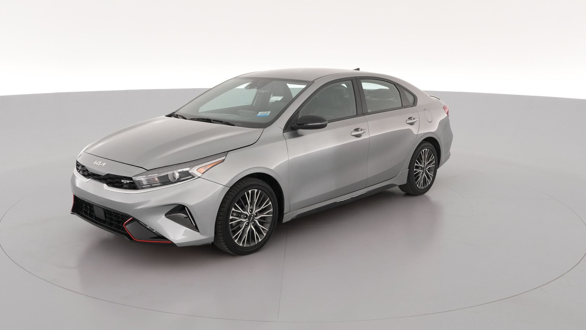 2023 Kia Forte vehicle photo