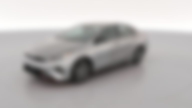 2023 Kia Forte vehicle photo