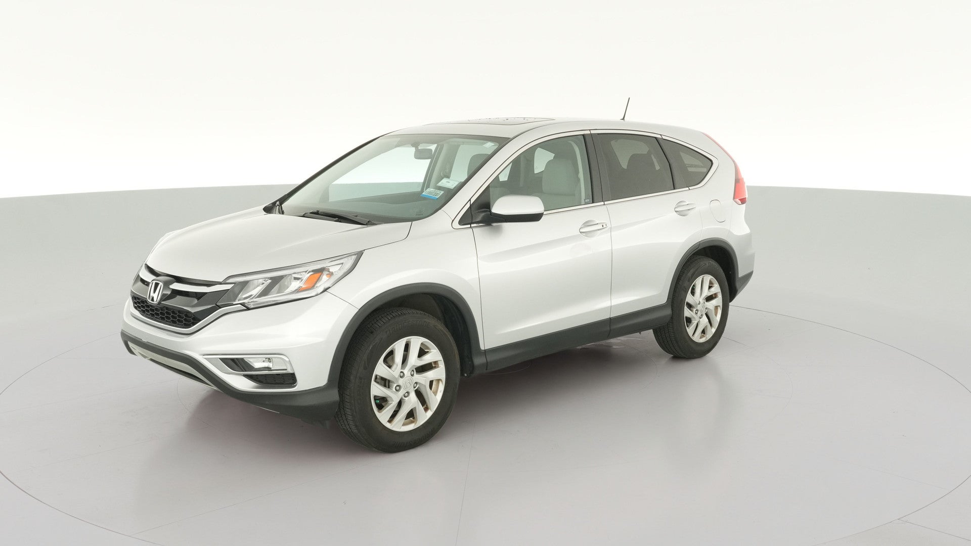 2015 Honda CR-V vehicle photo