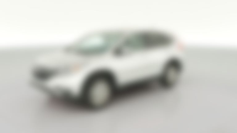 2015 Honda CR-V vehicle photo