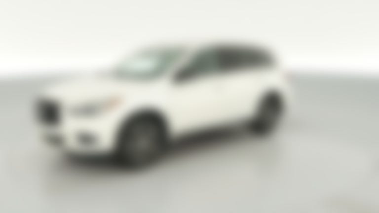 2019 INFINITI QX60 vehicle photo