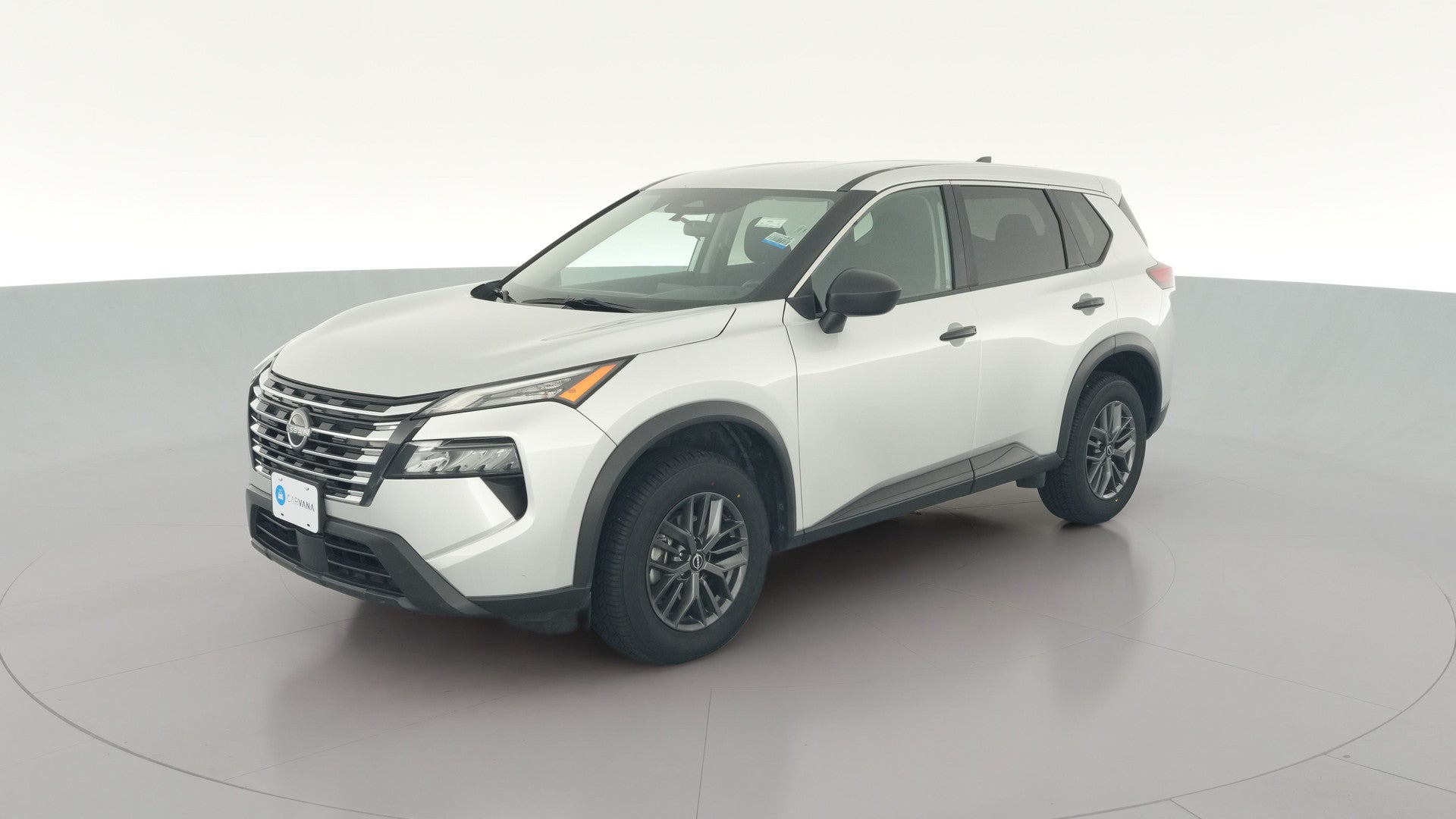 2024 Nissan Rogue vehicle photo