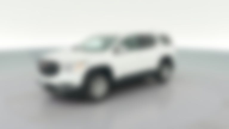 2019 GMC Acadia vehicle photo
