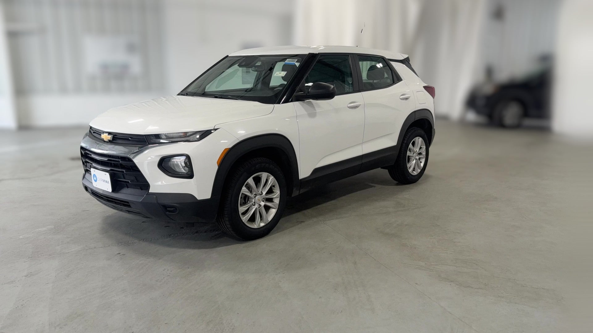 2023 Chevrolet Trailblazer vehicle photo