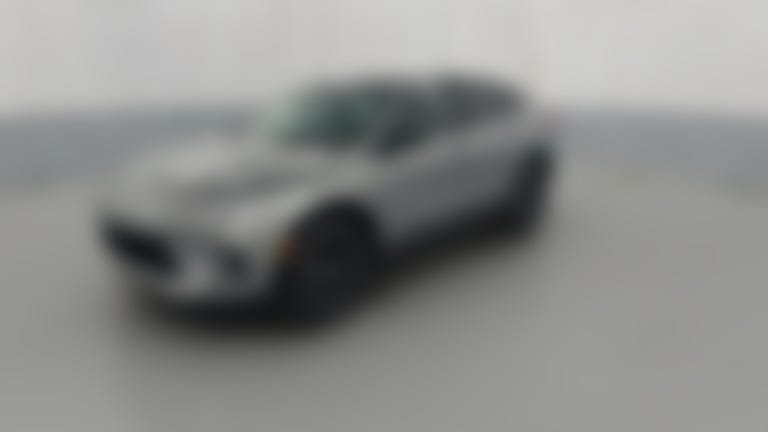 2024 Buick Envista vehicle photo