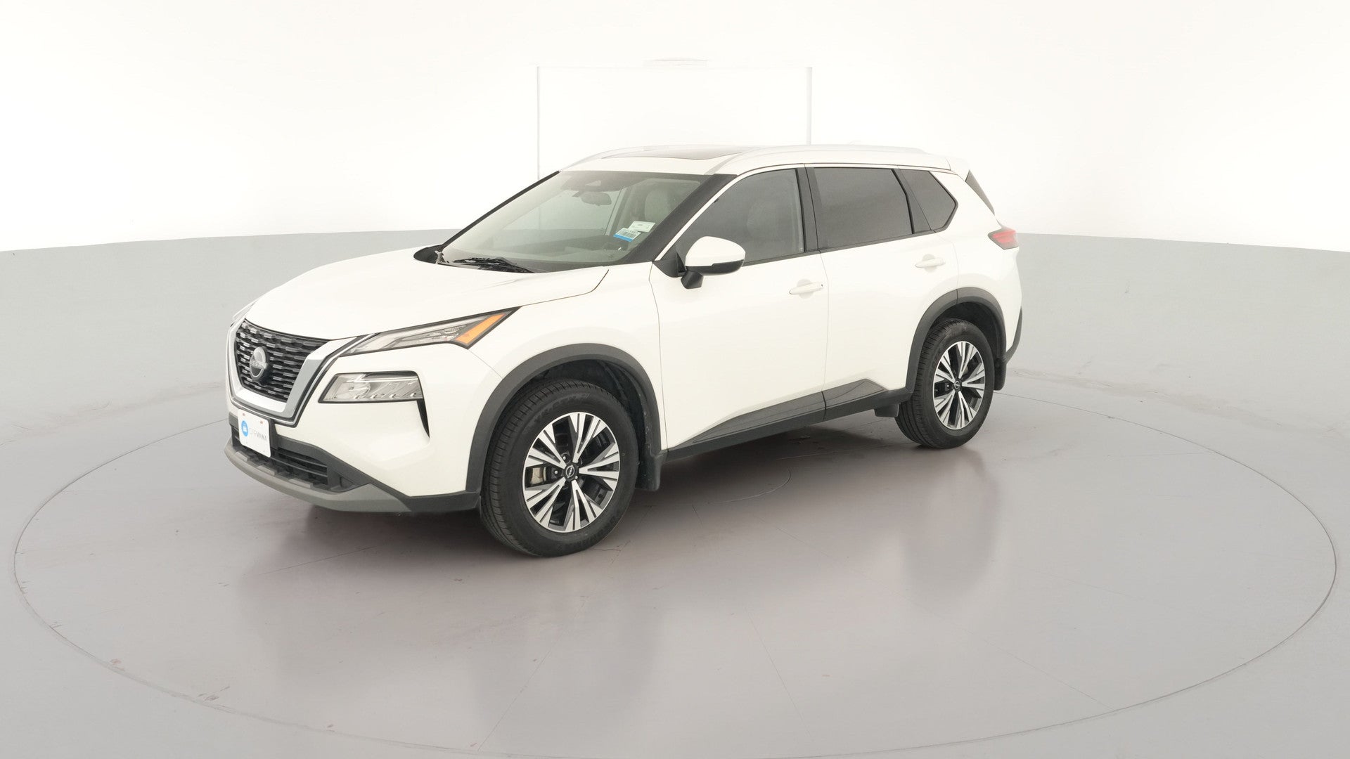2023 Nissan Rogue vehicle photo