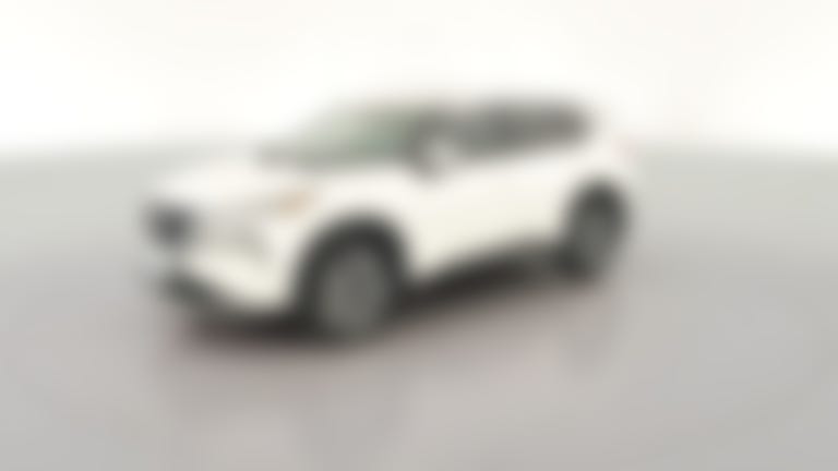 2023 Nissan Rogue vehicle photo