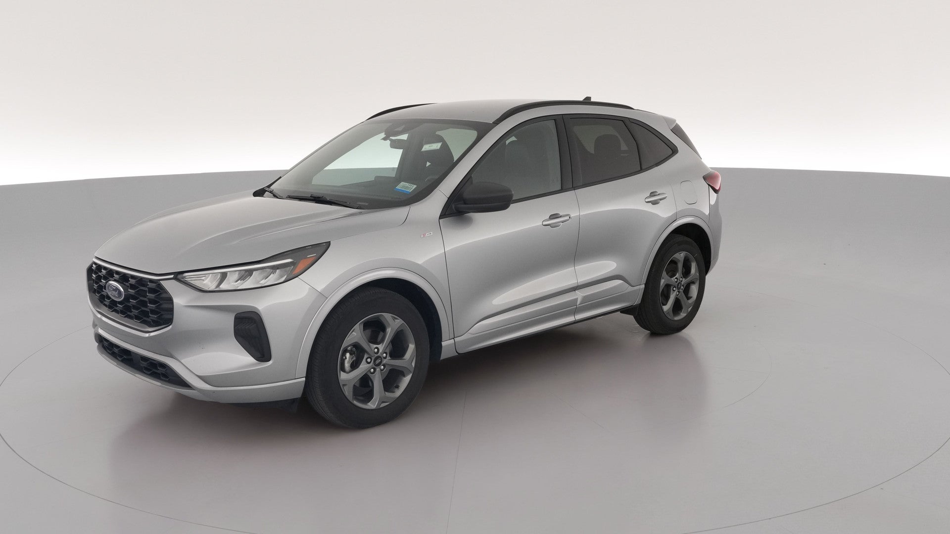 2024 Ford Escape vehicle photo