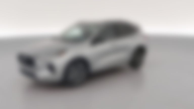 2024 Ford Escape vehicle photo
