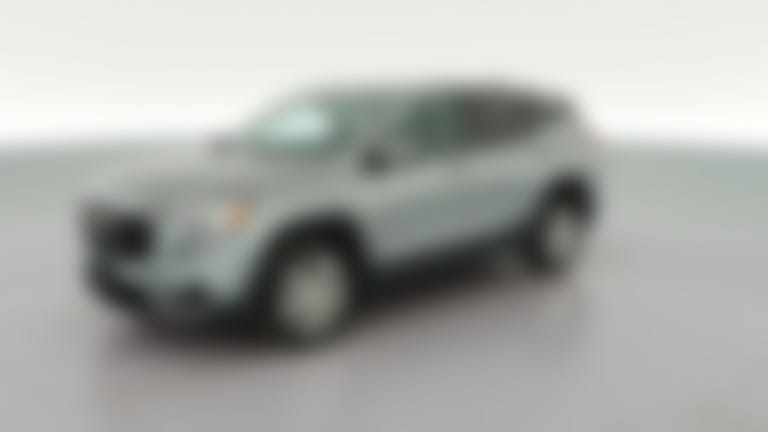 2024 GMC Terrain vehicle photo