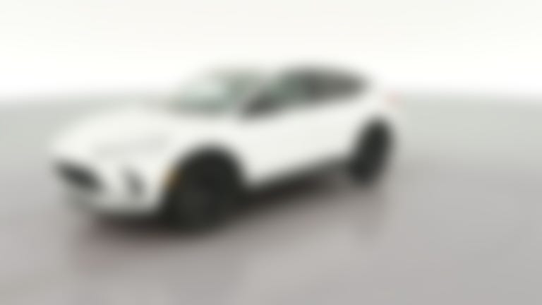 2025 Buick Envista vehicle photo