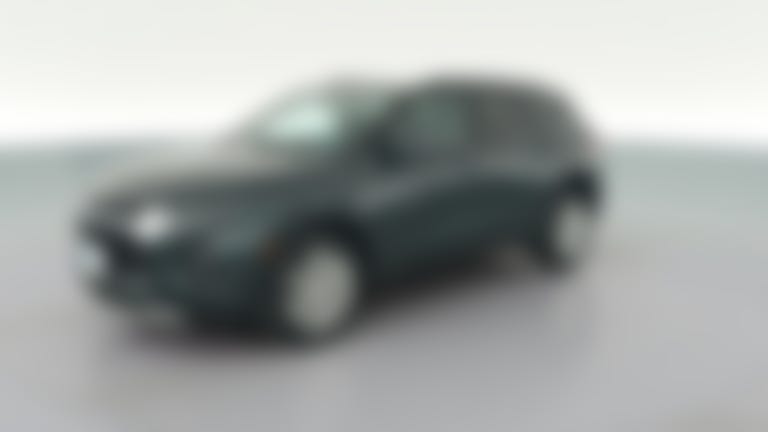 2020 Chevrolet Blazer vehicle photo