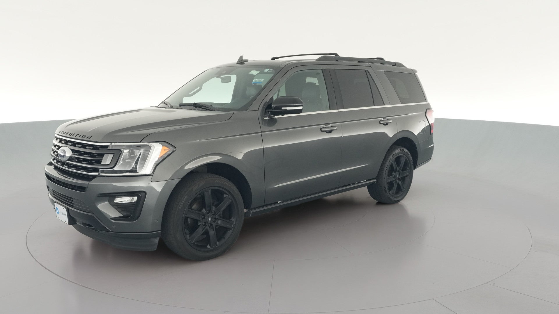 2019 Ford Expedition vehicle photo