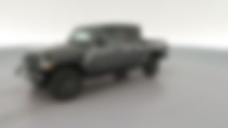 2025 Jeep Gladiator vehicle photo