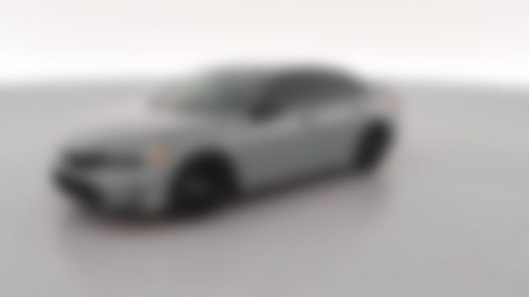 2026 Honda Civic vehicle photo