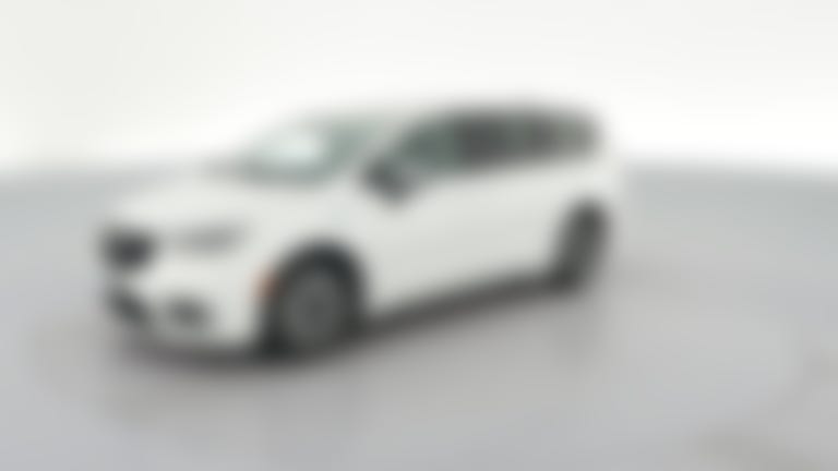 2023 Chrysler Pacifica Hybrid vehicle photo