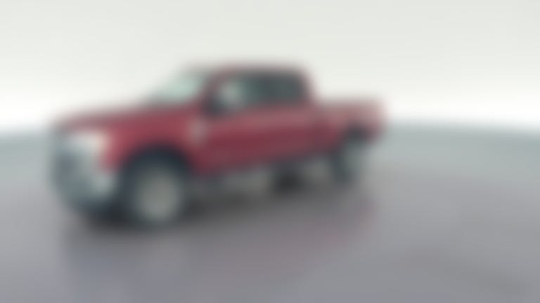 2019 Ford F250 Super Duty Crew Cab vehicle photo