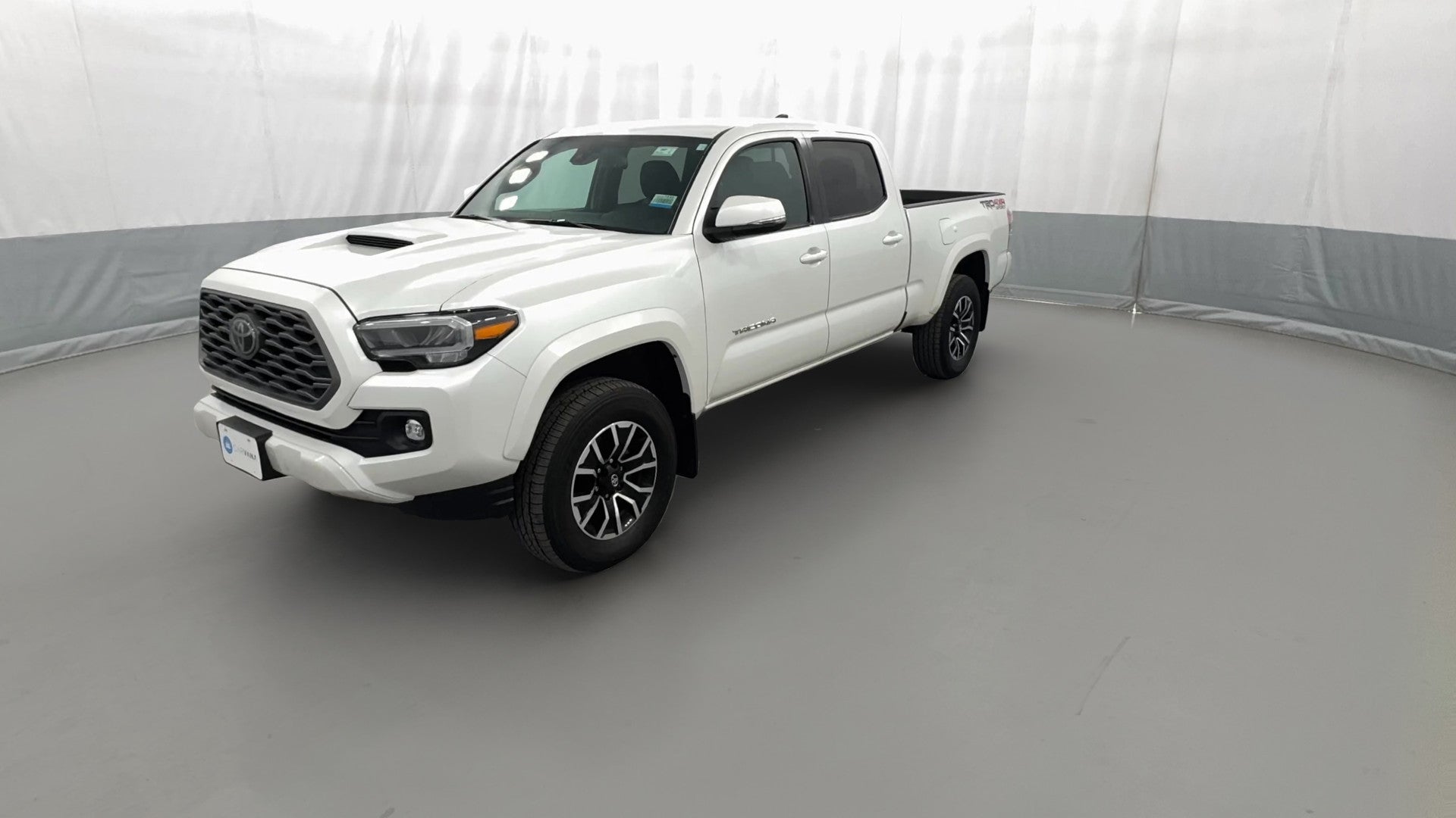 2023 Toyota Tacoma Double Cab vehicle photo