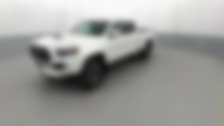 2023 Toyota Tacoma Double Cab vehicle photo
