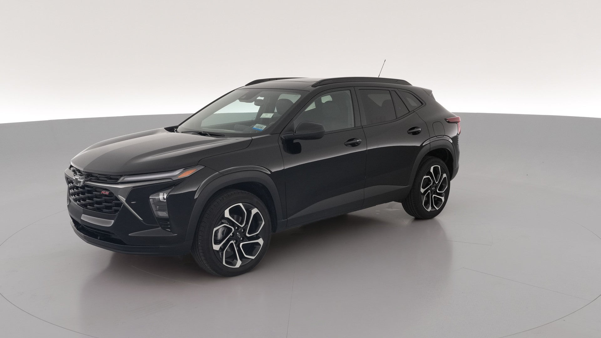 2025 Chevrolet Trax vehicle photo