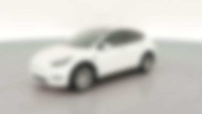 2024 Tesla Model Y vehicle photo