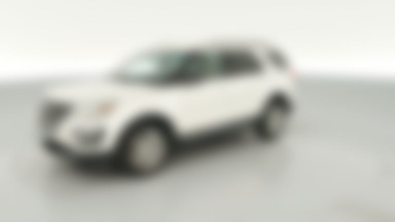 2016 Ford Explorer vehicle photo