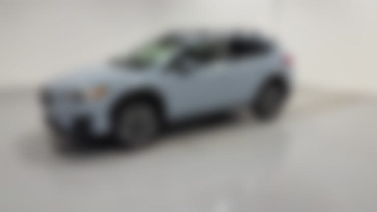 2018 Subaru Crosstrek vehicle photo