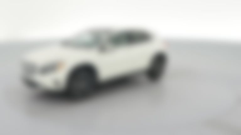 2017 Mercedes-Benz GLA vehicle photo