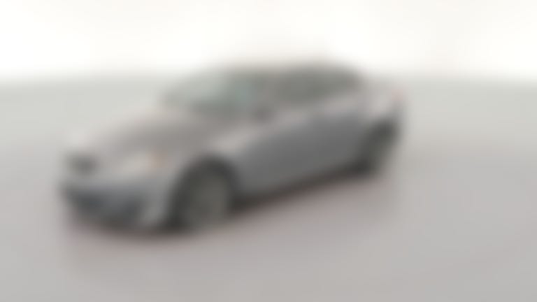 2013 Lexus IS vehicle photo