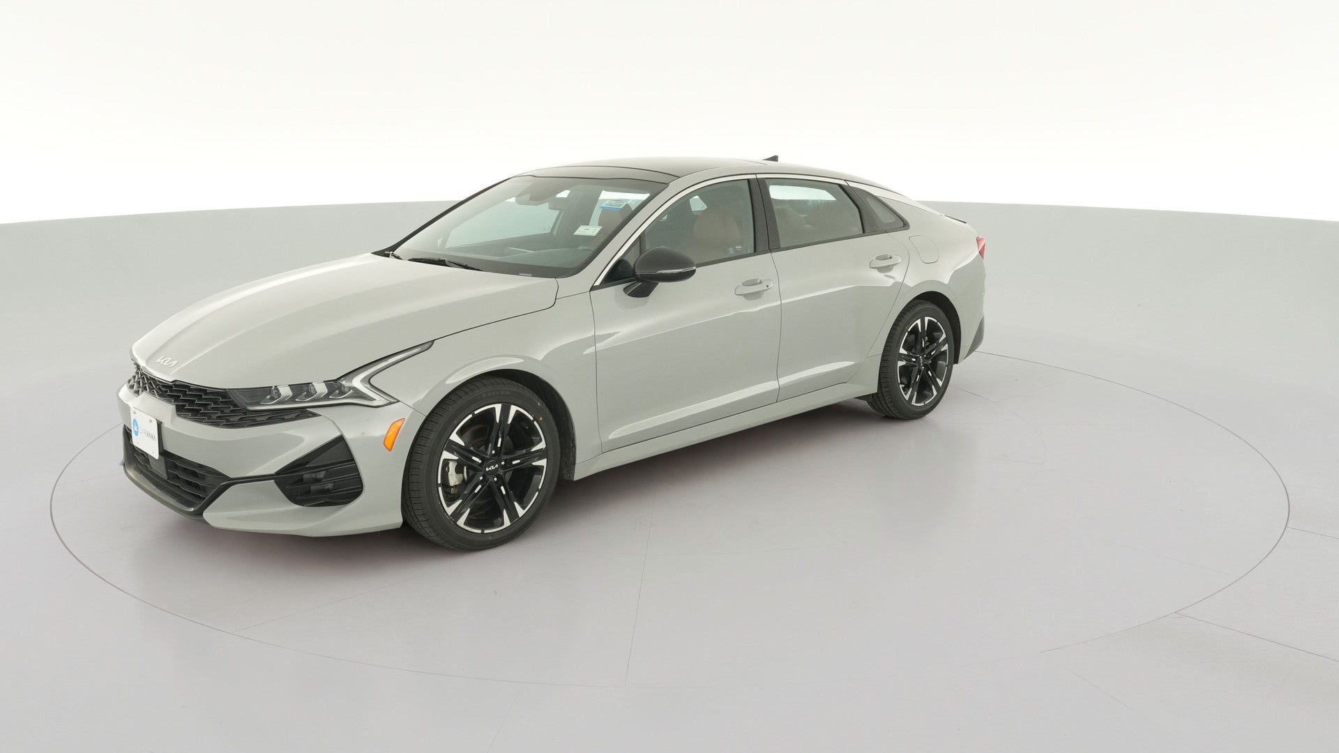 2024 Kia K5 vehicle photo