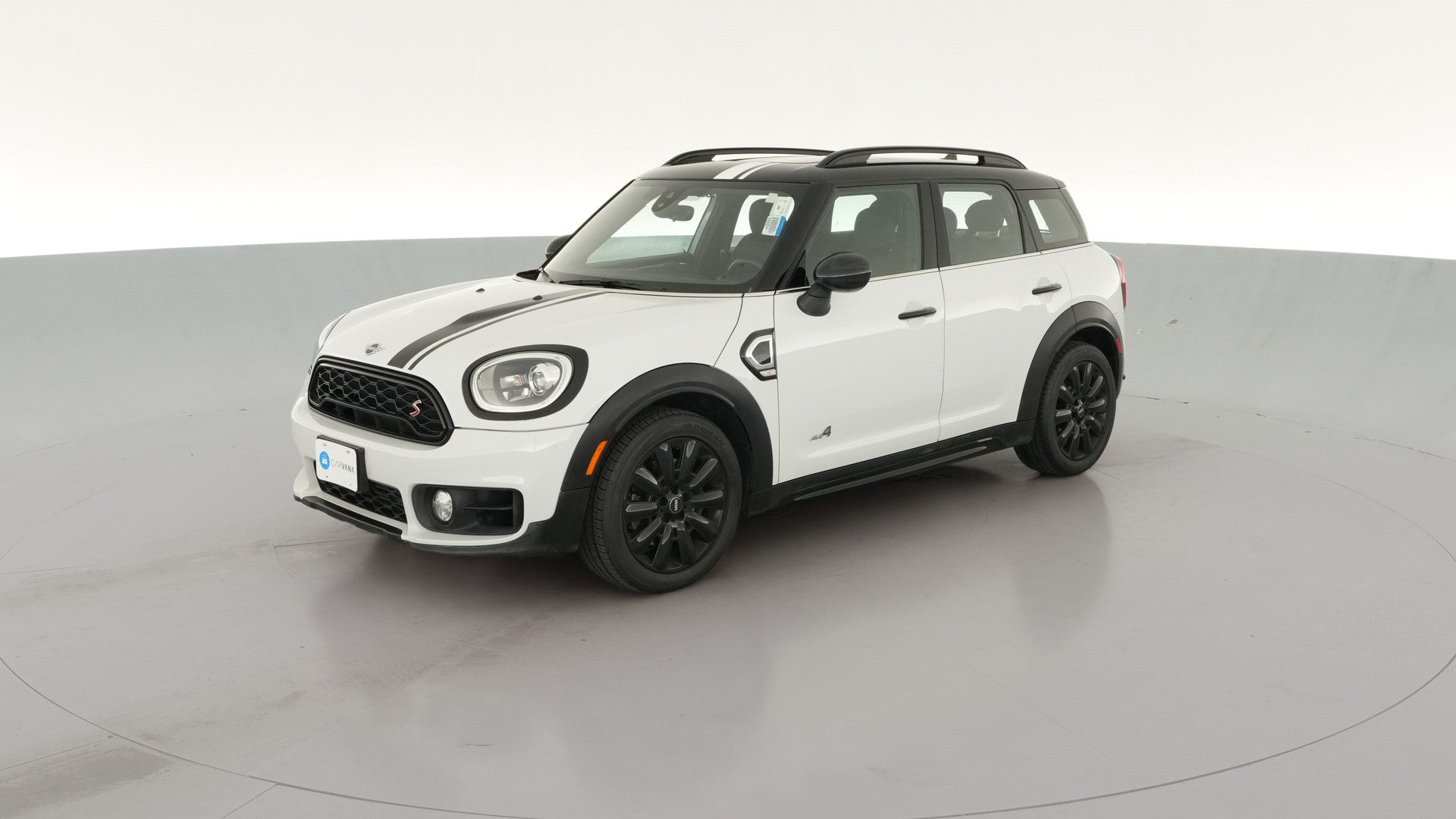 2019 MINI Countryman vehicle photo