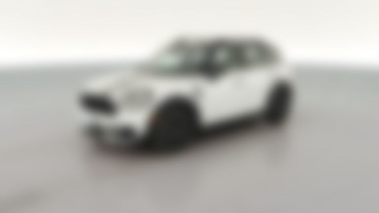 2019 MINI Countryman vehicle photo