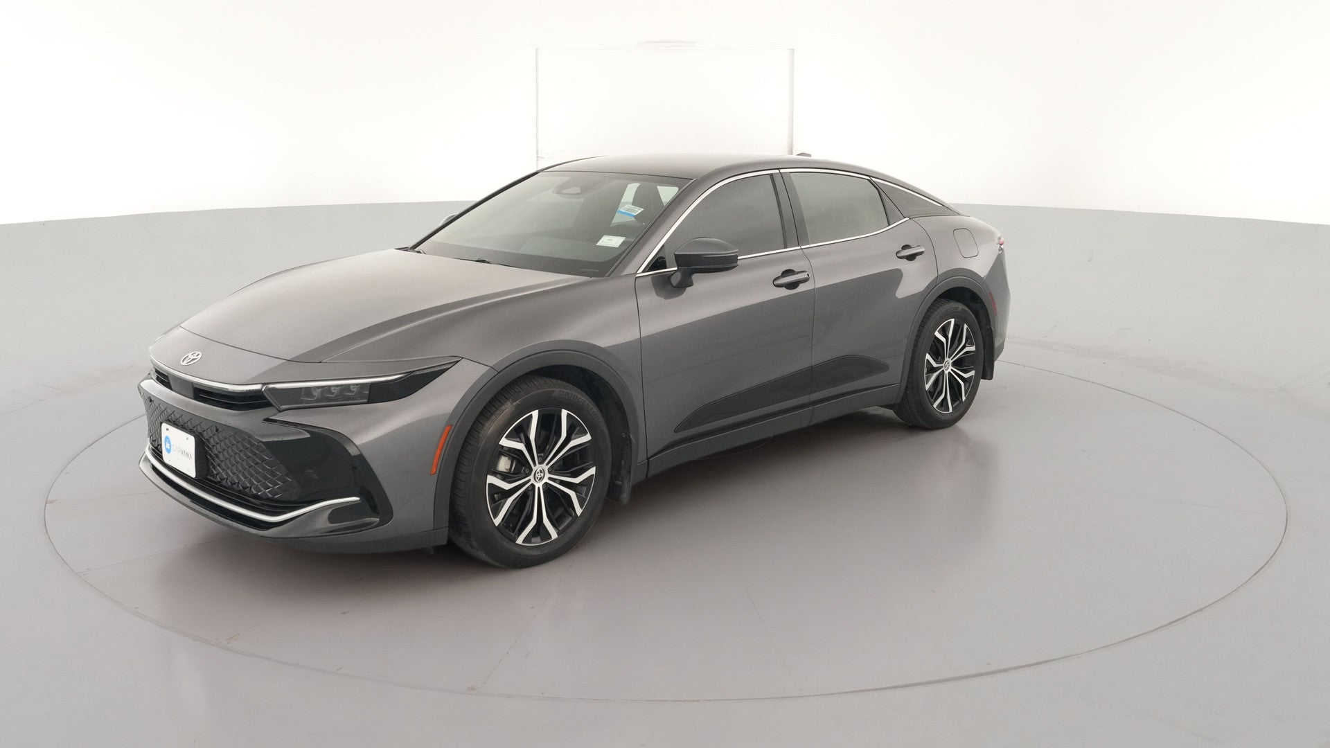 2024 Toyota Crown vehicle photo