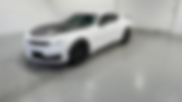 2023 Chevrolet Camaro vehicle photo