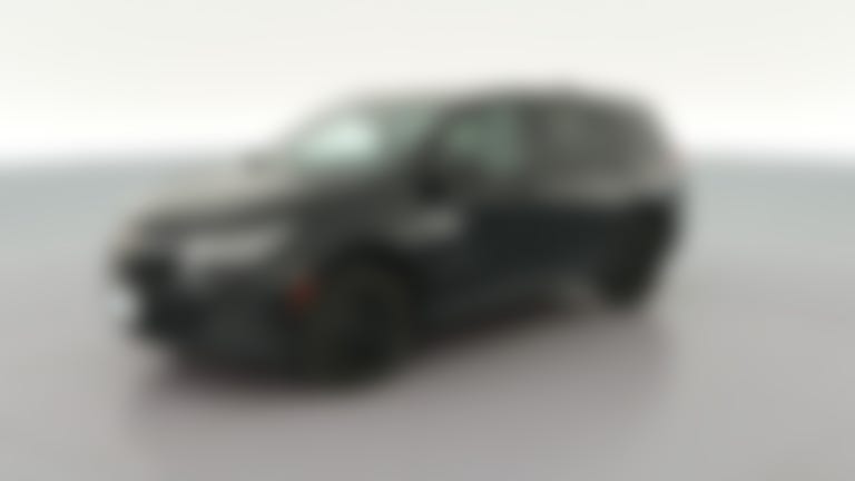 2024 Chevrolet Equinox vehicle photo