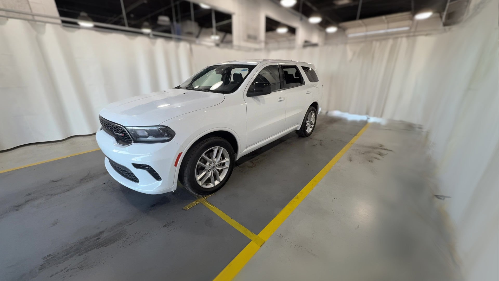 2023 Dodge Durango vehicle photo