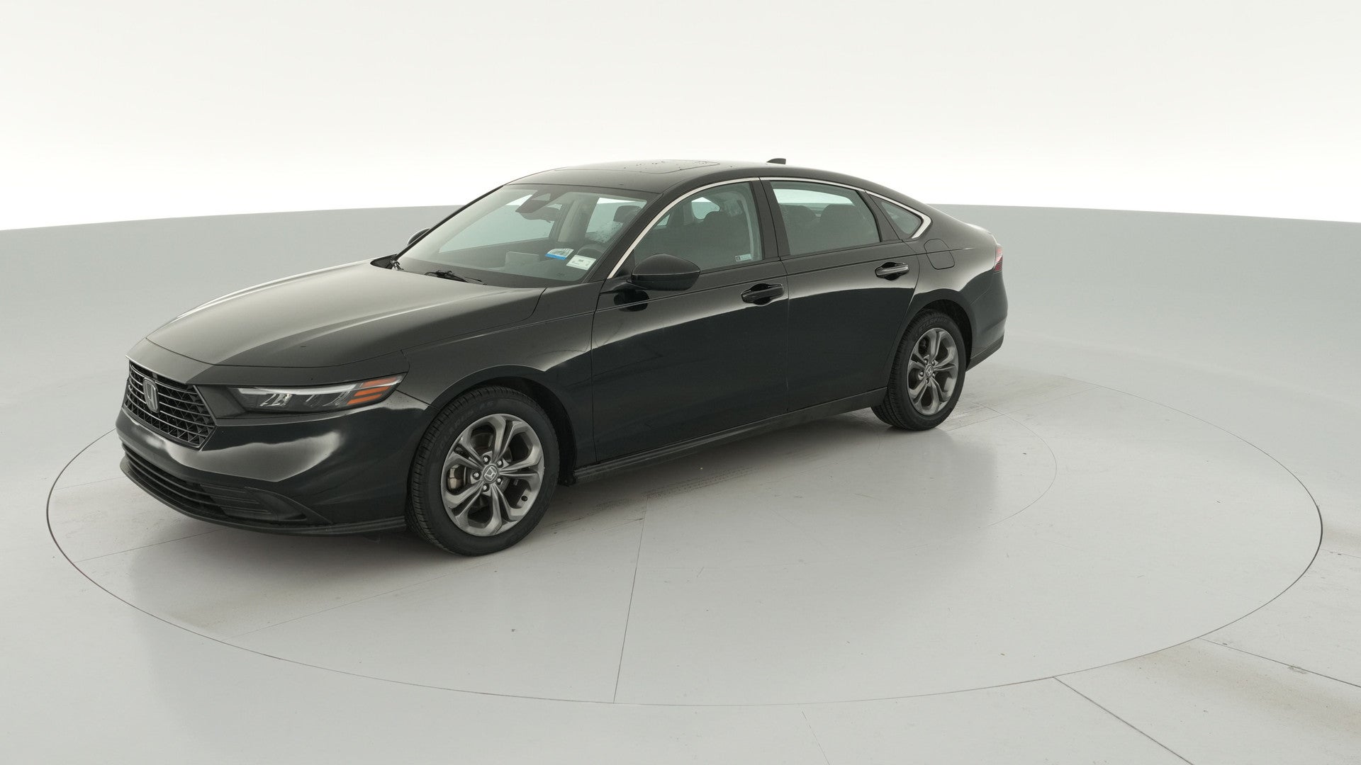2024 Honda Accord vehicle photo
