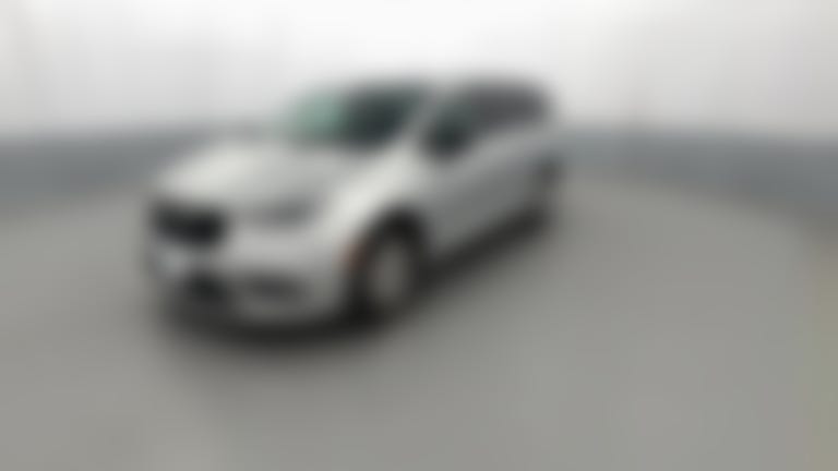 2024 Chrysler Pacifica vehicle photo
