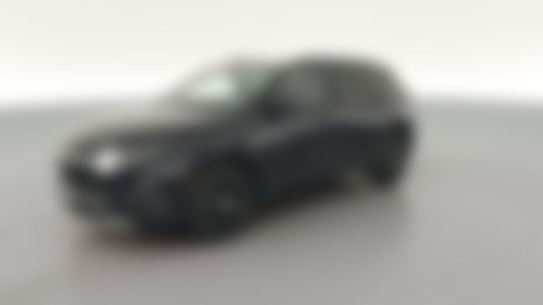 2020 Chevrolet Blazer vehicle photo