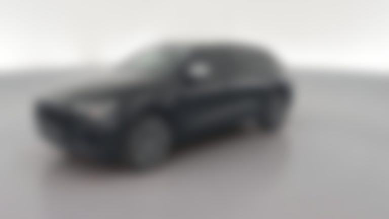 2023 Audi SQ8 vehicle photo