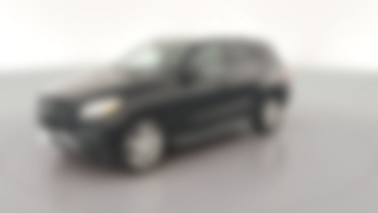 2015 Mercedes-Benz M-Class vehicle photo