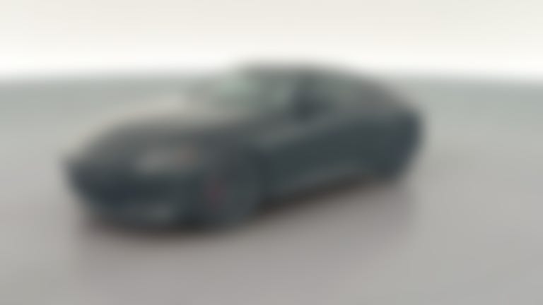 2024 Nissan Z vehicle photo