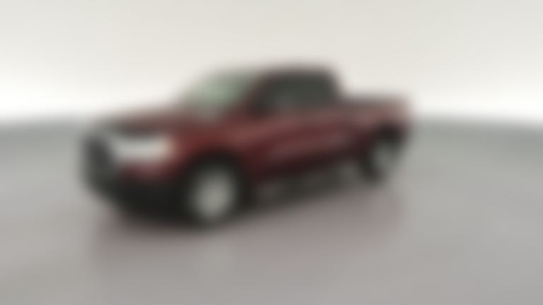 2019 Ram 1500 Quad Cab vehicle photo