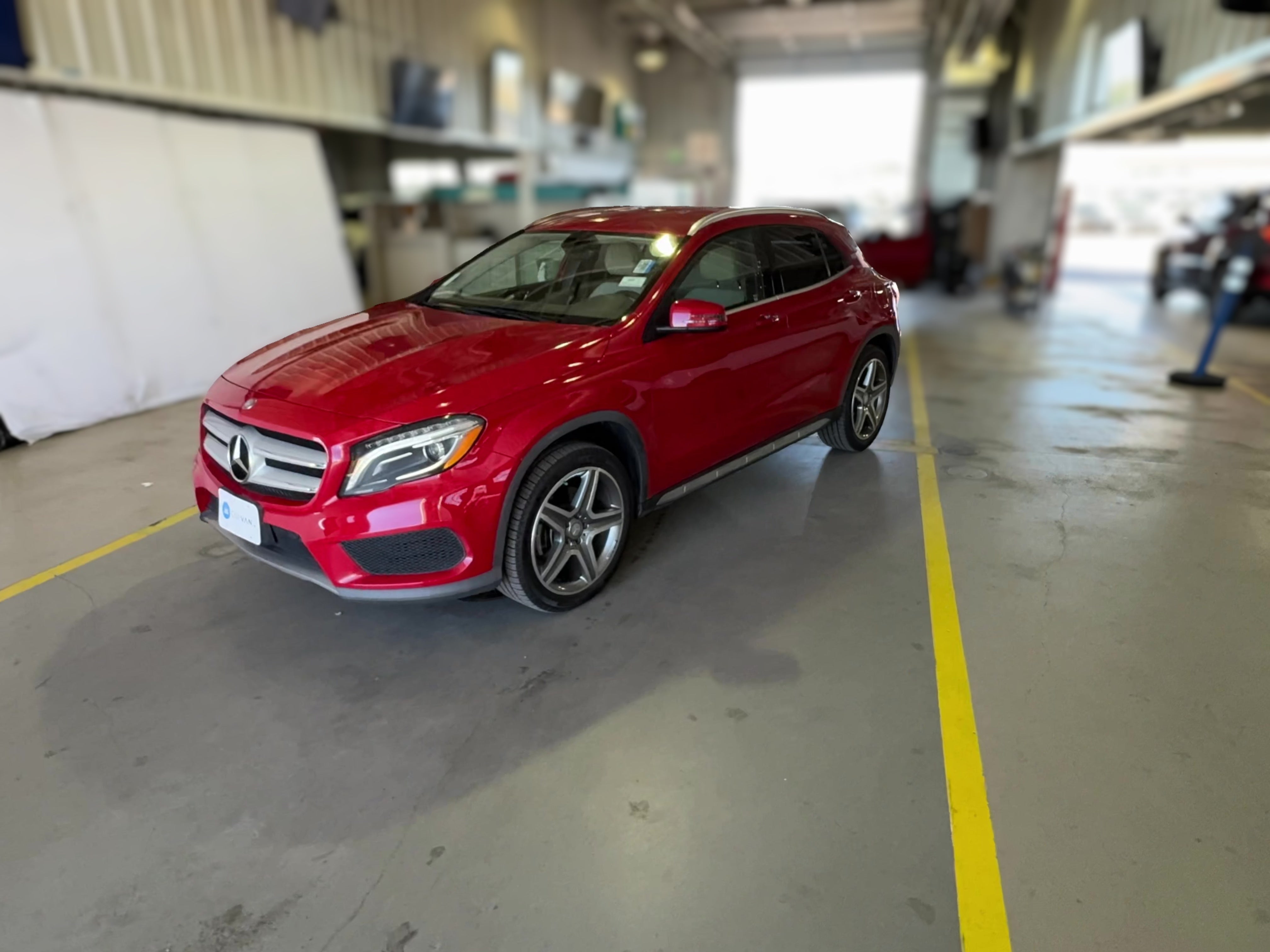 2015 Mercedes-Benz GLA-Class GLA250 - Photo 30