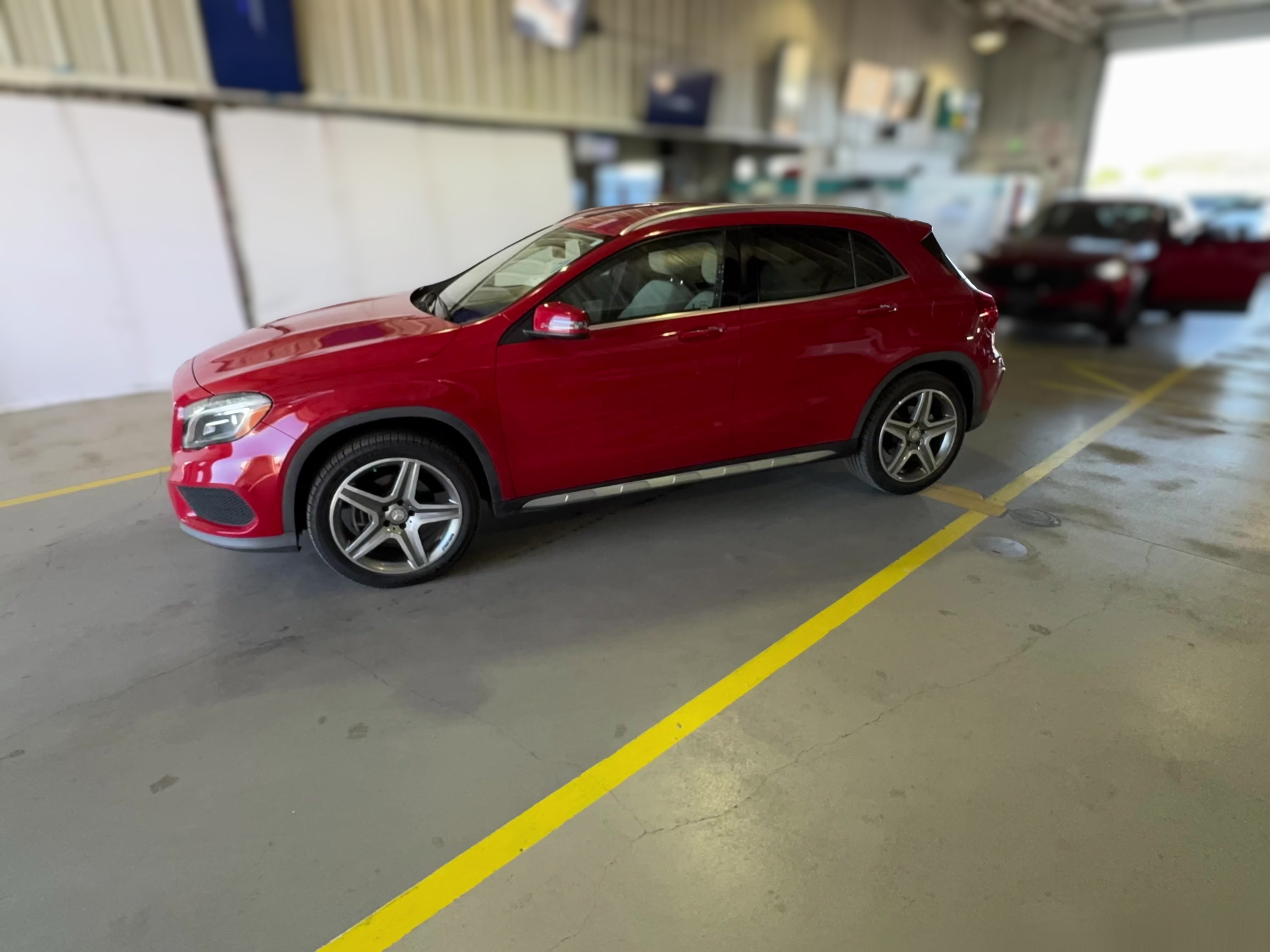 2015 Mercedes-Benz GLA-Class GLA250 - Photo 31