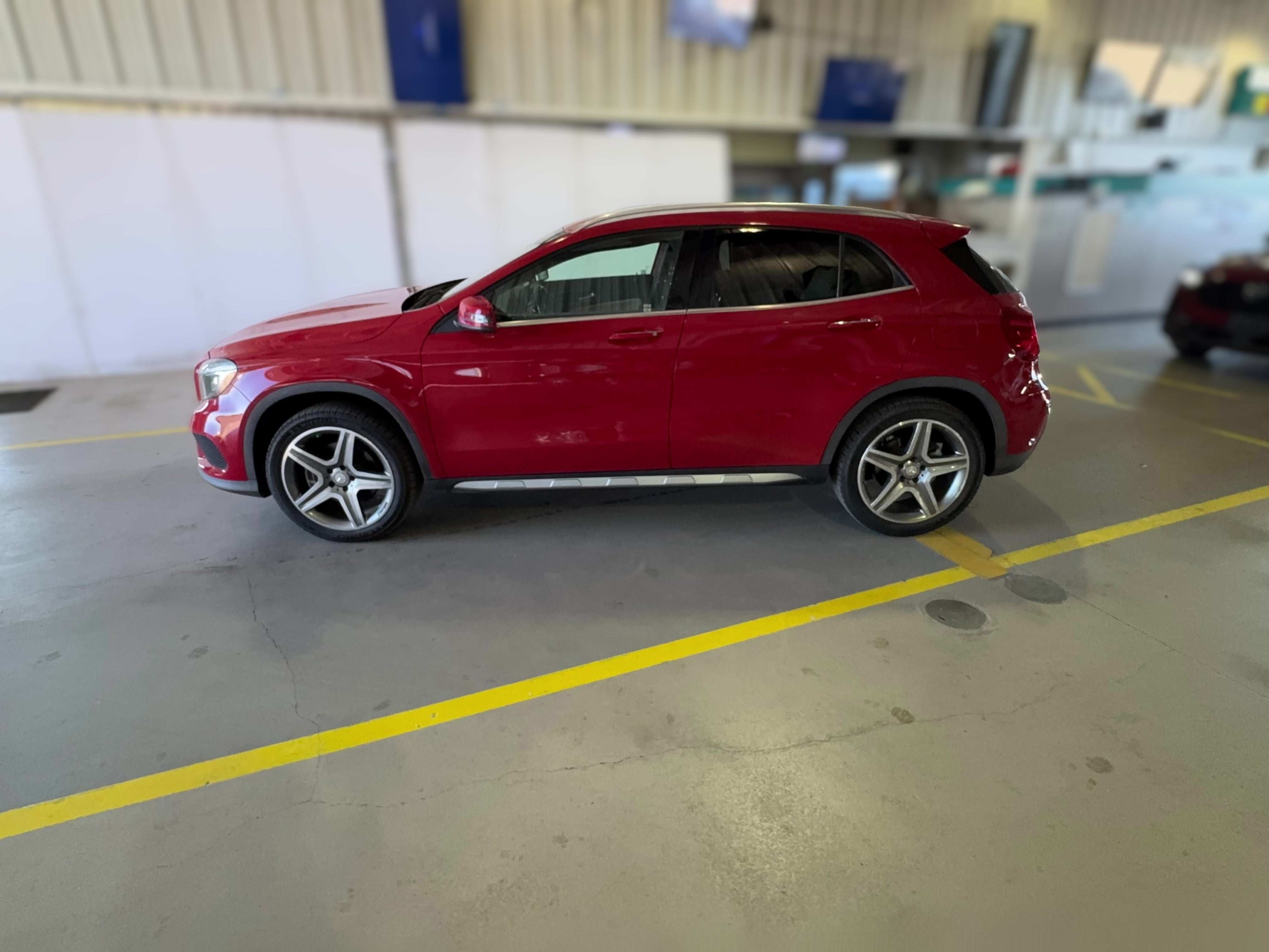 2015 Mercedes-Benz GLA-Class GLA250 - Photo 32
